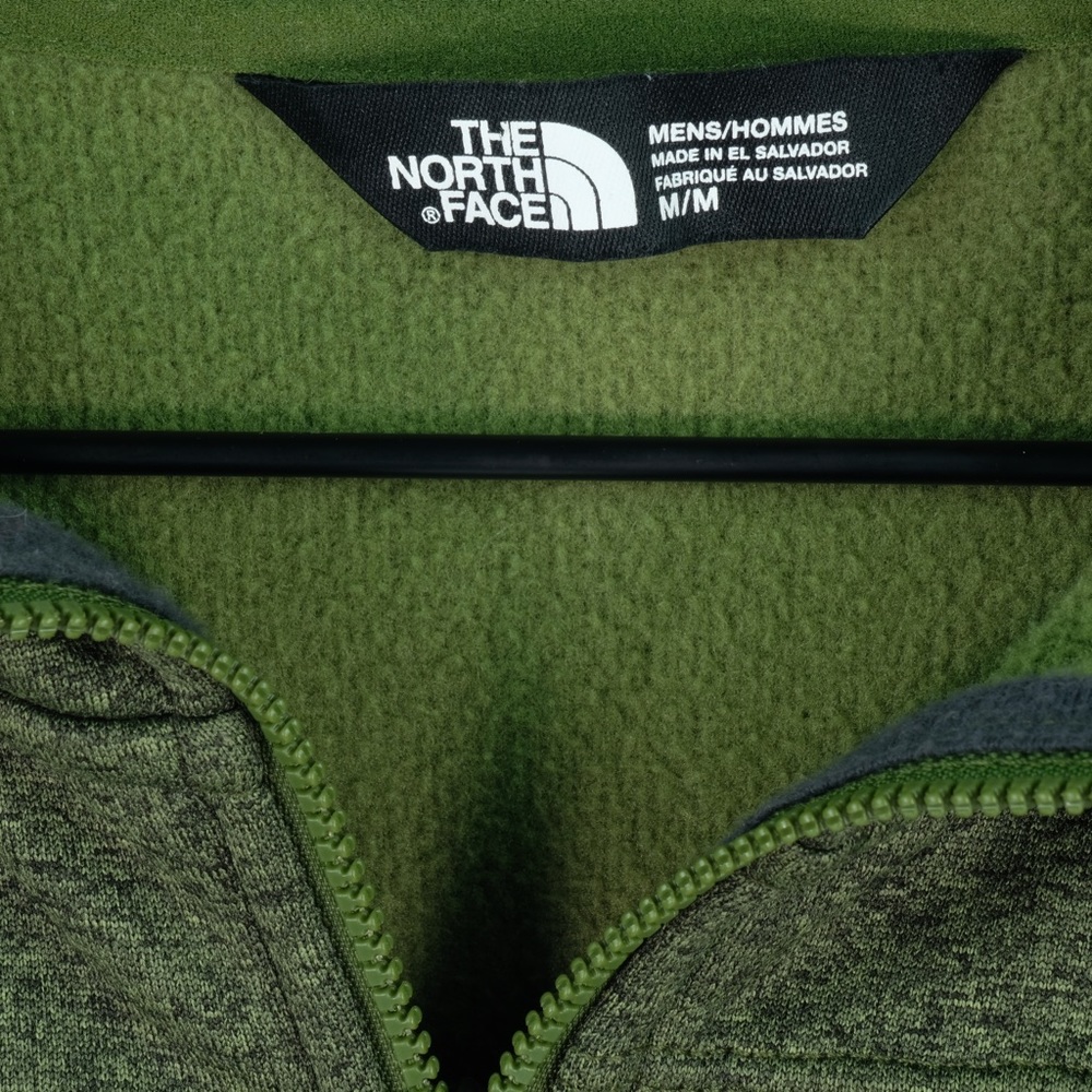 The North Face Men’s Summit Lightweight Hoodie - Picture 4 of 4